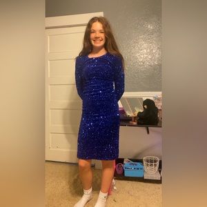 💙Dance Dress 💙